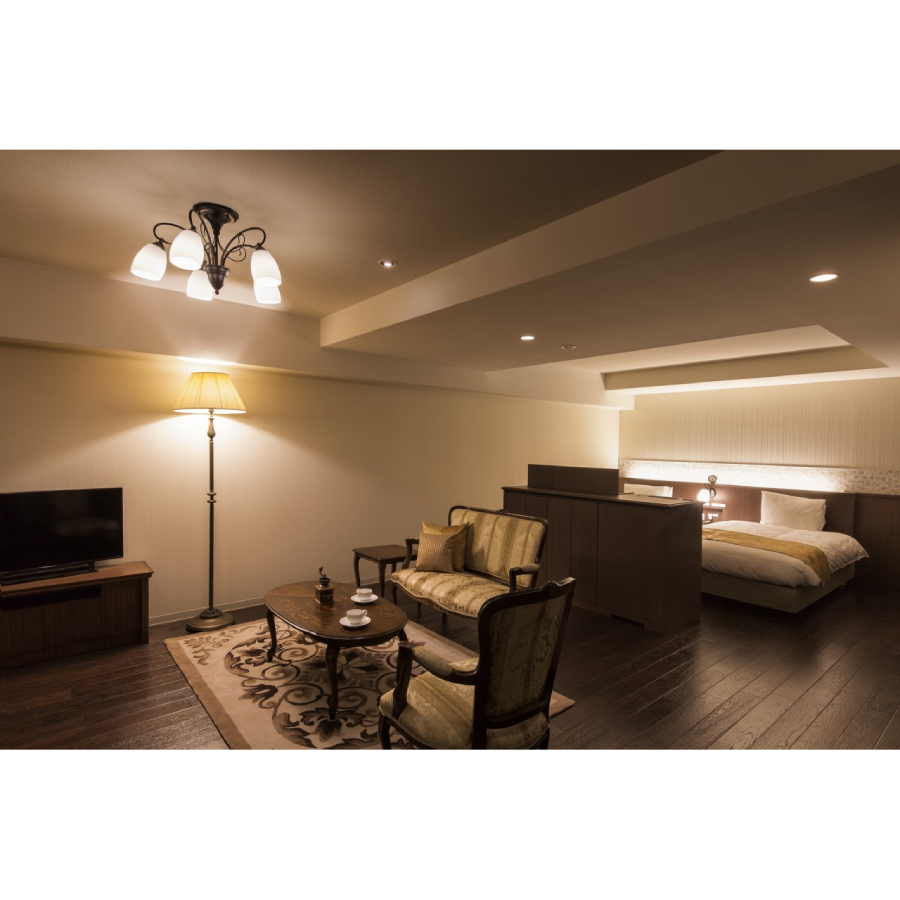 ＜HAKODATE 海峡の風＞宿泊クーポン券10万円分