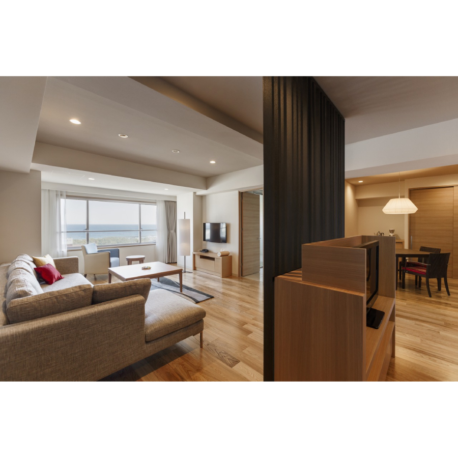 ＜HAKODATE 海峡の風＞宿泊クーポン券10万円分