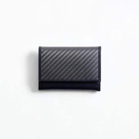 ＜hide k 1896＞mini wallet