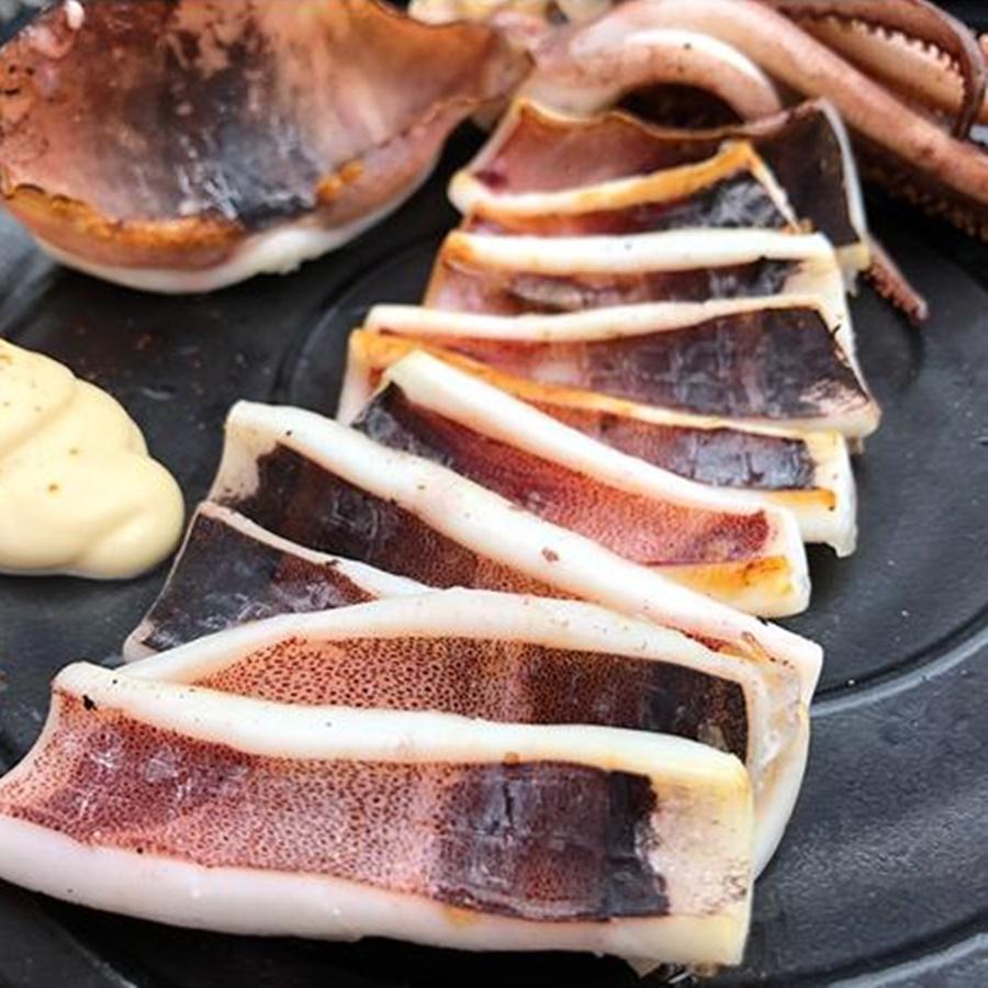 〈岬水産〉知多半島産「干物」8種セット