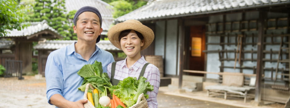 店頭でのご案内で広がる地域とのつながり