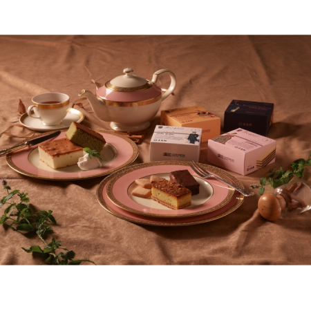 五島軒＞ブーケシリーズ6箱ギフトセット | 北海道函館市 | 三越伊勢丹