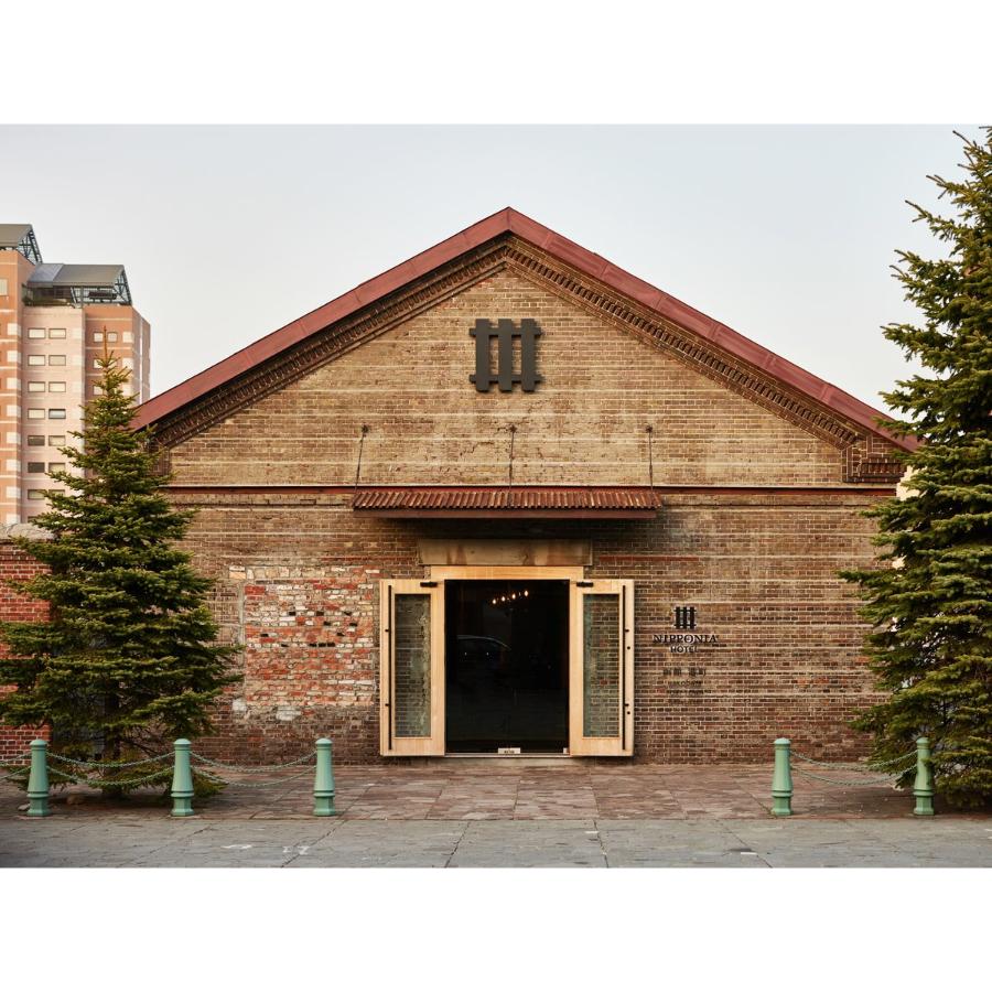 ＜NIPPONIA HOTEL 函館 港町＞クーポン券（30000円分）