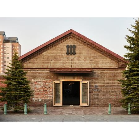 ＜NIPPONIA HOTEL 函館 港町＞クーポン券（30000円分）