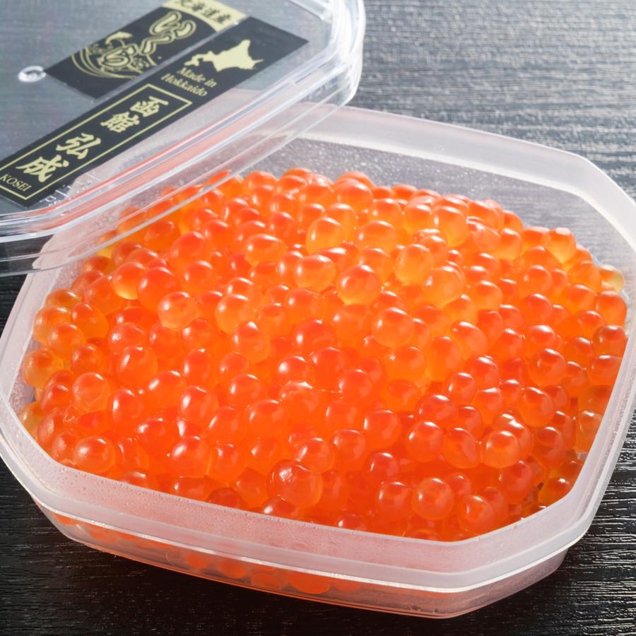 ＜弘成＞「塩いくら」100g