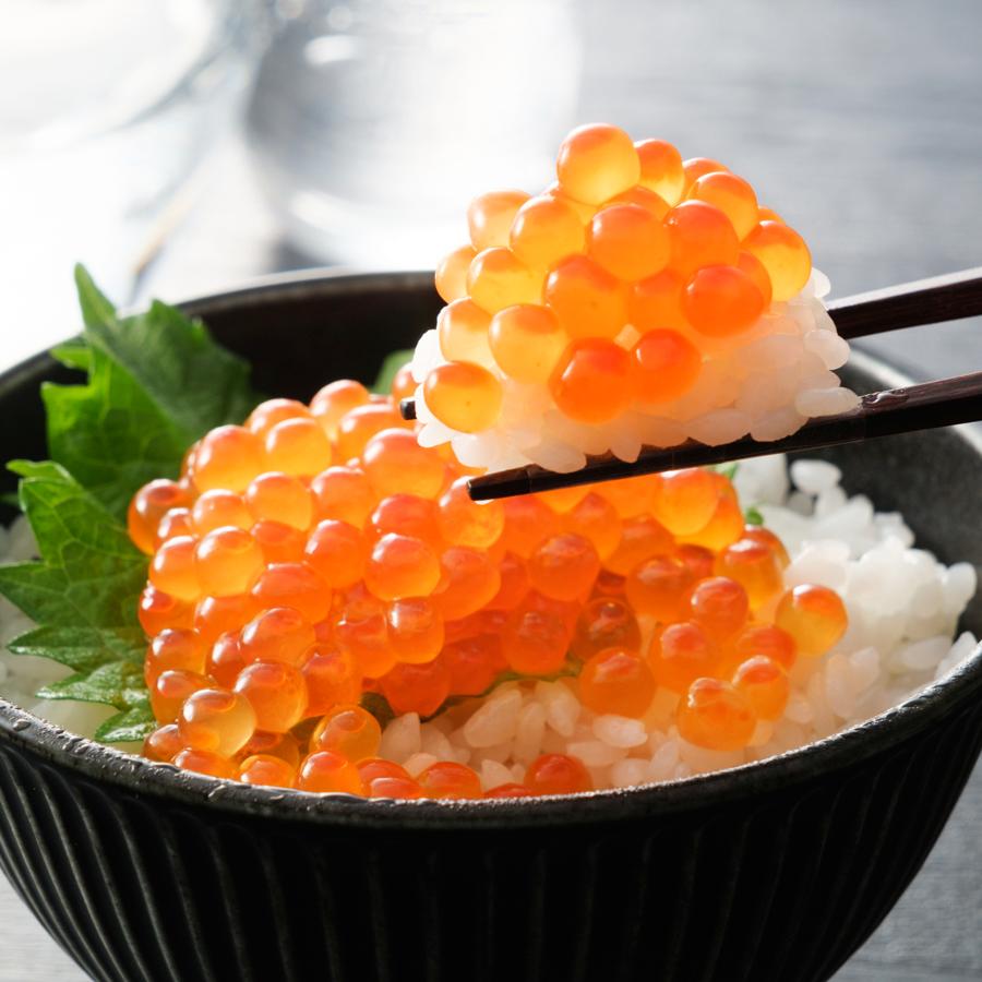 ＜弘成＞「塩いくら」100g