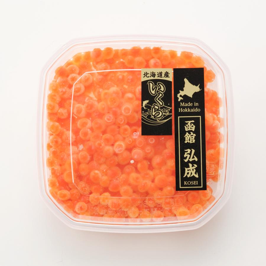 ＜弘成＞「塩いくら」100g