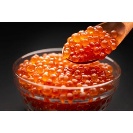 ＜マルサ笹谷商店＞北海道産いくら醤油漬250g