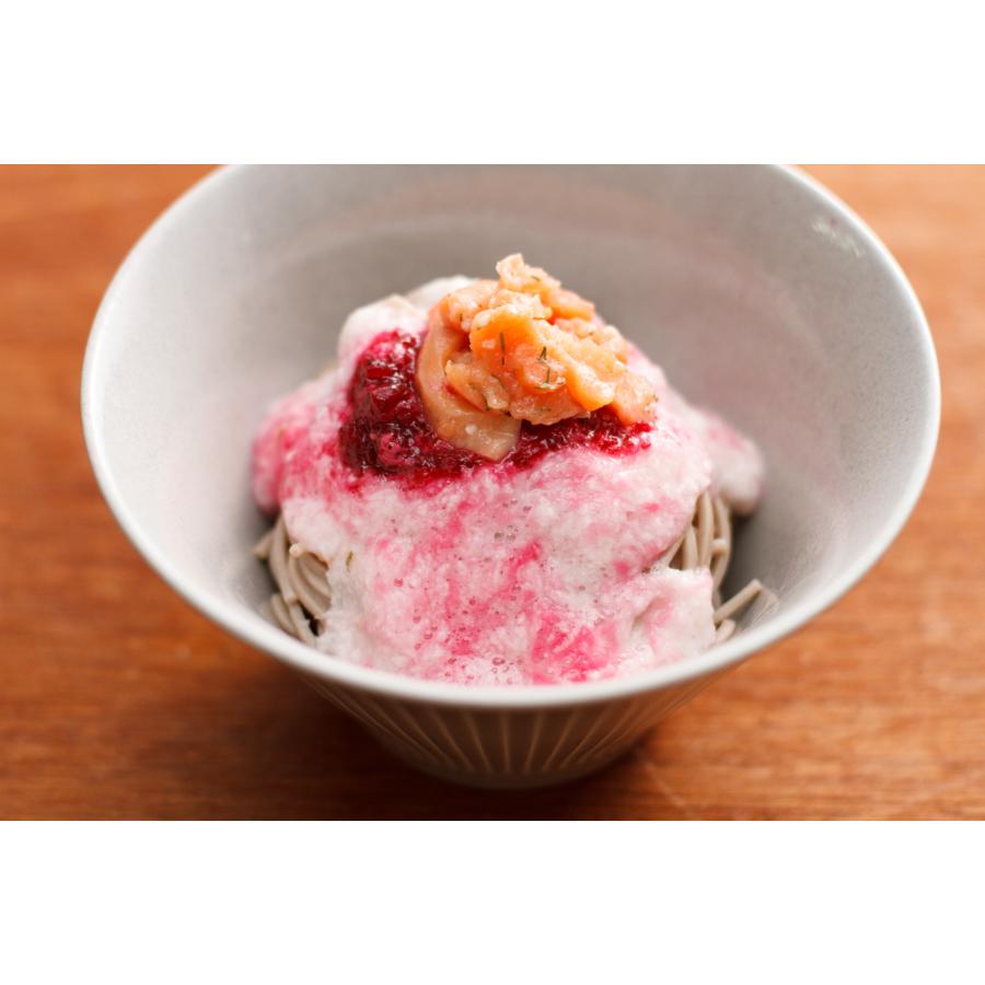 ＜S＆Hファーマー＞とろろのおつまみTOKORO BIANCA 3種セット