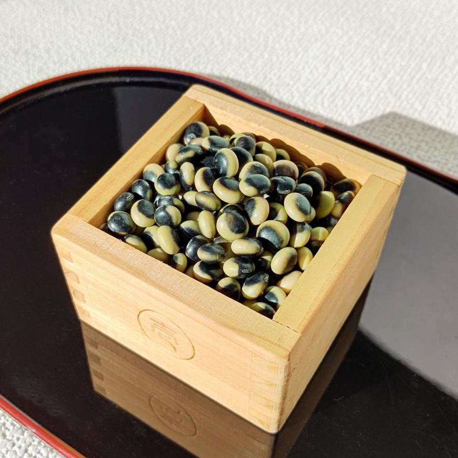 北海道北見産青大豆「くらかけまめ」200g×12袋セット