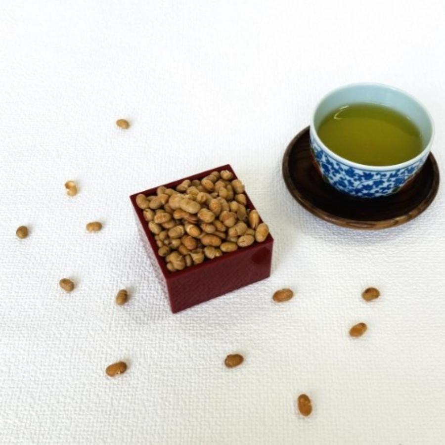 おやつまみ大豆「ゆきほまれ」40g×30袋セット