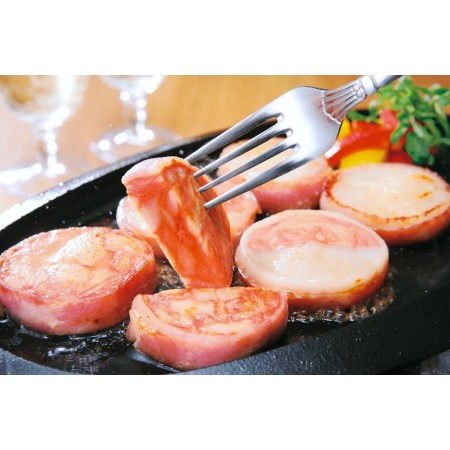 海鮮ステーキセット