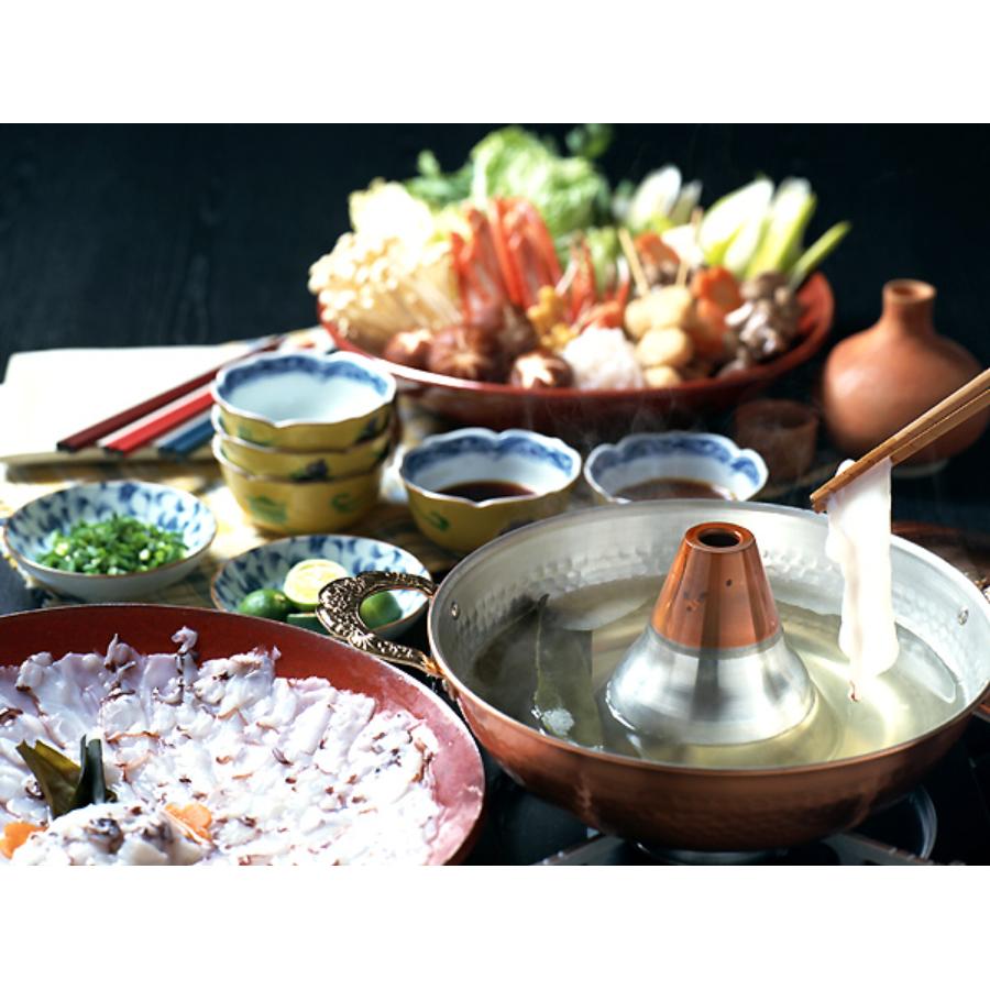 稚内名産 たこしゃぶセット(2個)