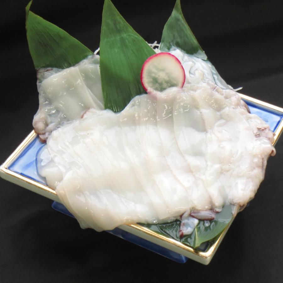 稚内名産 たこしゃぶセット(2個)