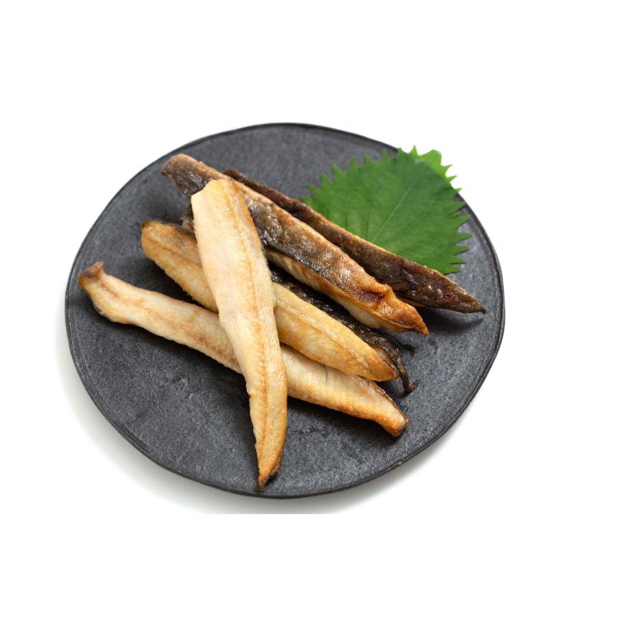 ＜中央水産＞一夜干し姫ほっけ200g×18袋（スティックタイプ）