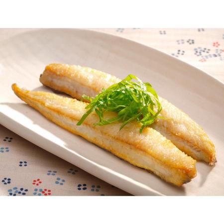 ＜中央水産＞ほっけスティック2種・6袋セット（一夜干し・甘みそ漬け）