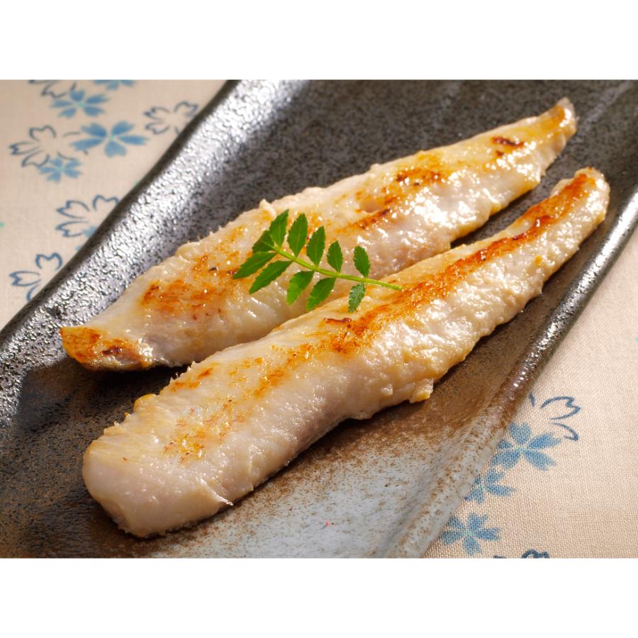 ＜中央水産＞ほっけスティック2種・6袋セット（一夜干し・甘みそ漬け）