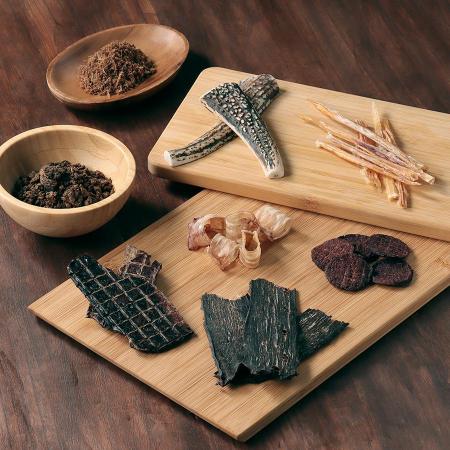 ＜狩人の匠＞犬猫用 鹿肉おやつ9種セット
