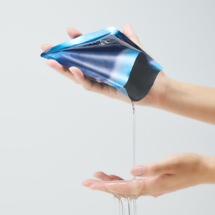 <TEUDU(テウズ)>プレミアムスキンケアセット