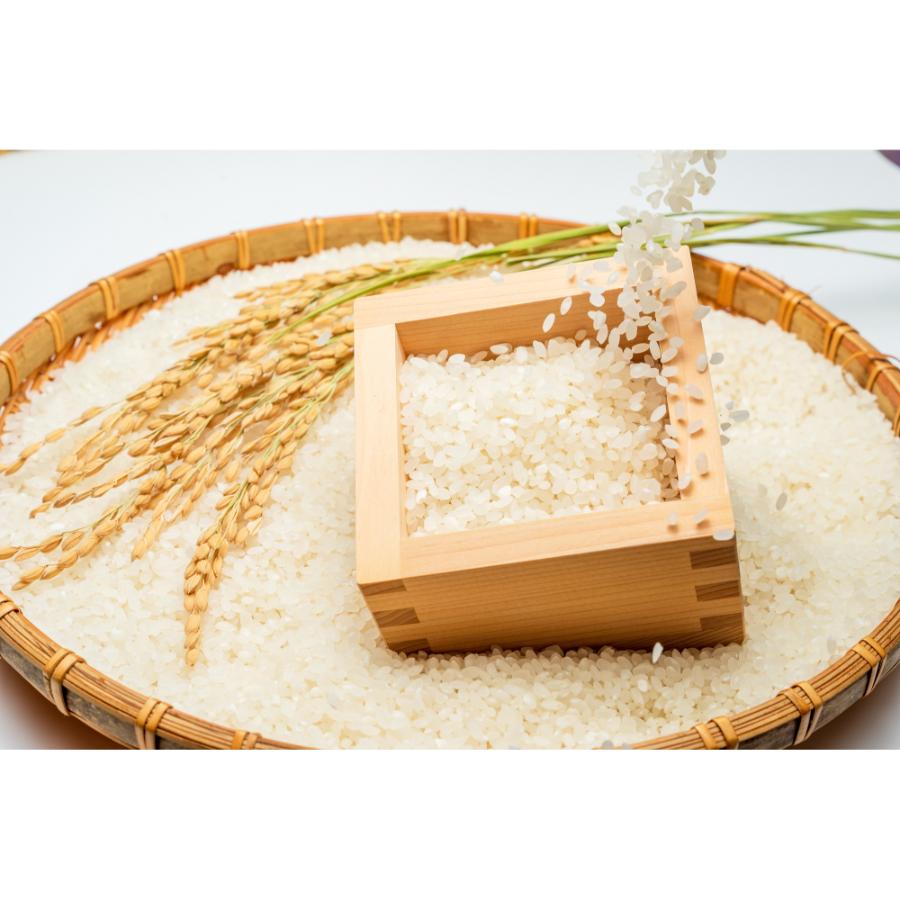 ＜丸光伊藤興農園＞芦別市産ゆめぴりか・ななつぼし300g×12袋（各6袋）