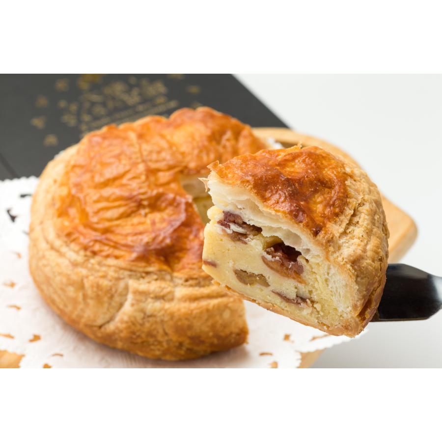 ＜大橋さくらんぼ園＞果樹園のさくらんぼパイ＆冷凍さくらんぼミックスセット