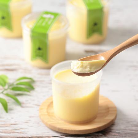 ＜喜多牧場＞プリン12個セット