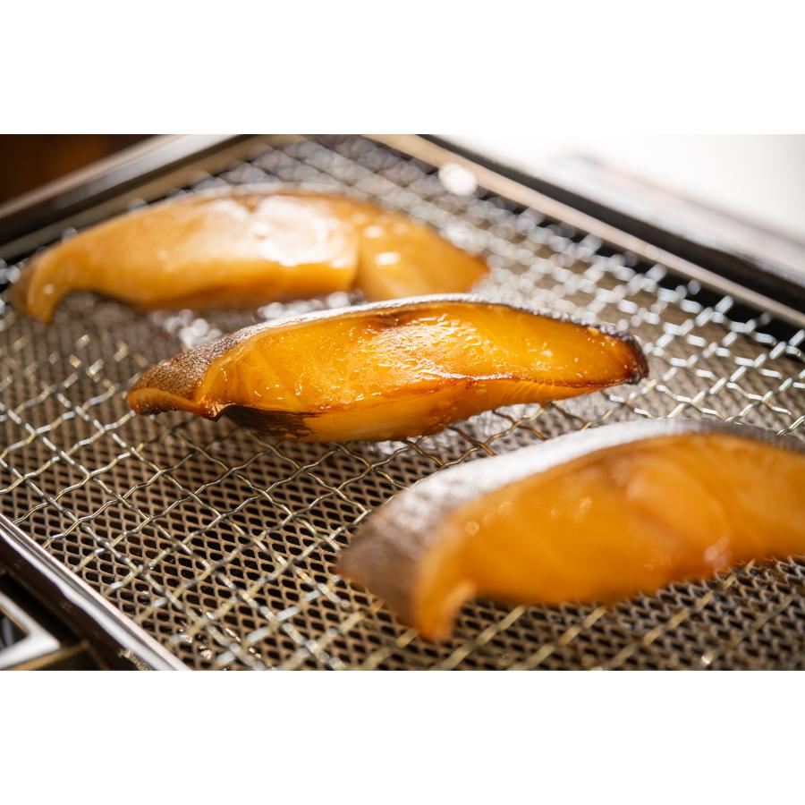 <丸富農水>銀だら3種食べ比べ 2切入×3袋