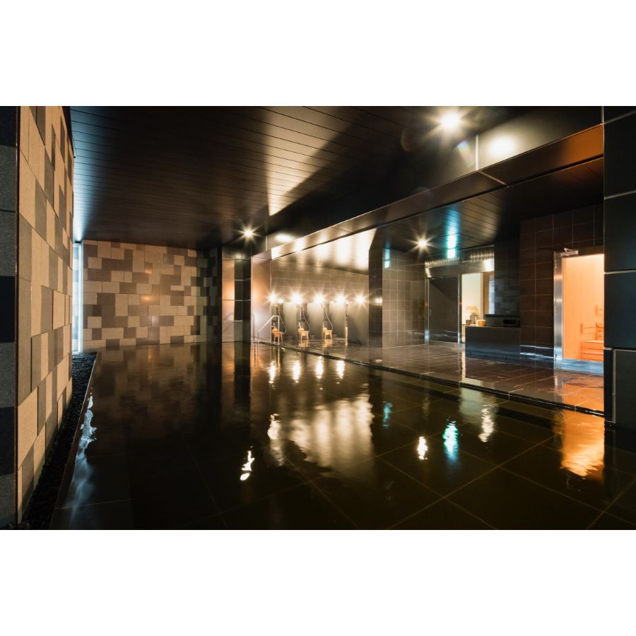 ＜ポルトムインターナショナル北海道＞1泊2食付きペア宿泊券 数寄屋スイート Luxury Stay Package