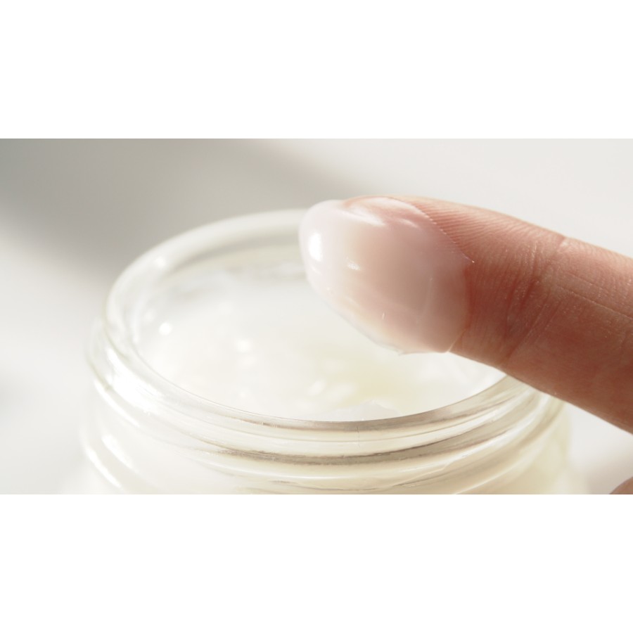 ＜北海道純馬油本舗＞ピュアバーユ 60g×2個