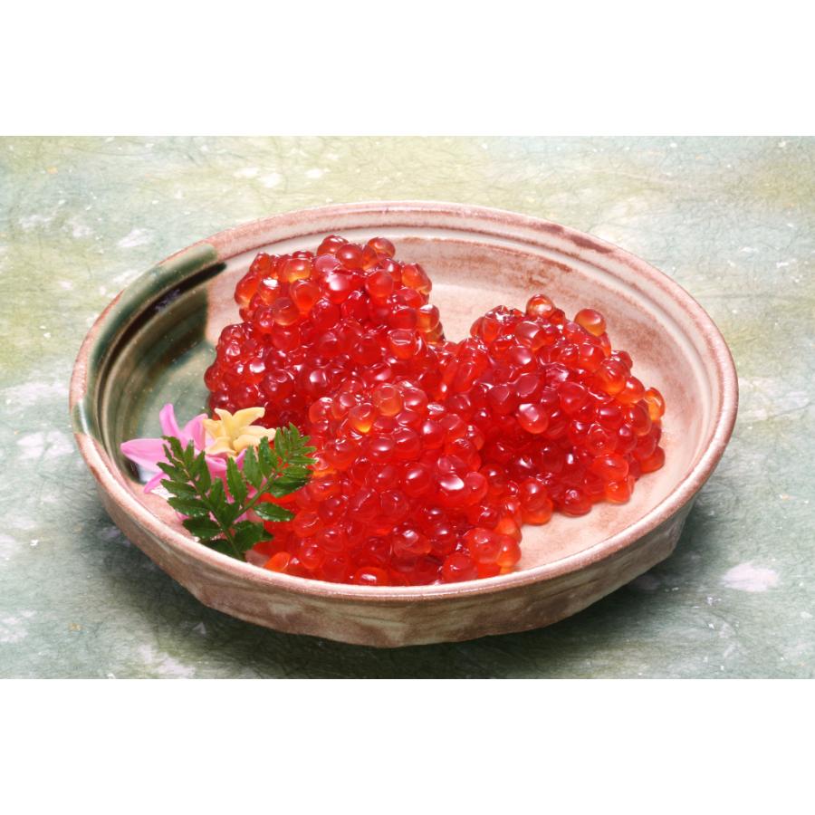 <佐藤水産>AF-240 手まり筋子100g×2個