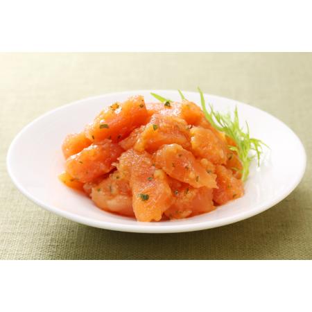 ＜佐藤水産＞AF-259 サーモンオリーブ390g A
