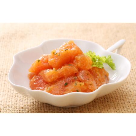 ＜佐藤水産＞AF-260 サーモンオリーブ540g B