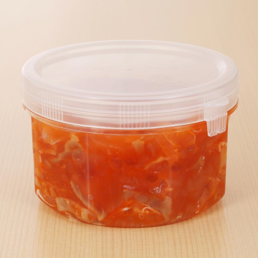 ＜佐藤水産＞AF-631 鮭ルイベ漬300g【ラベルレス】