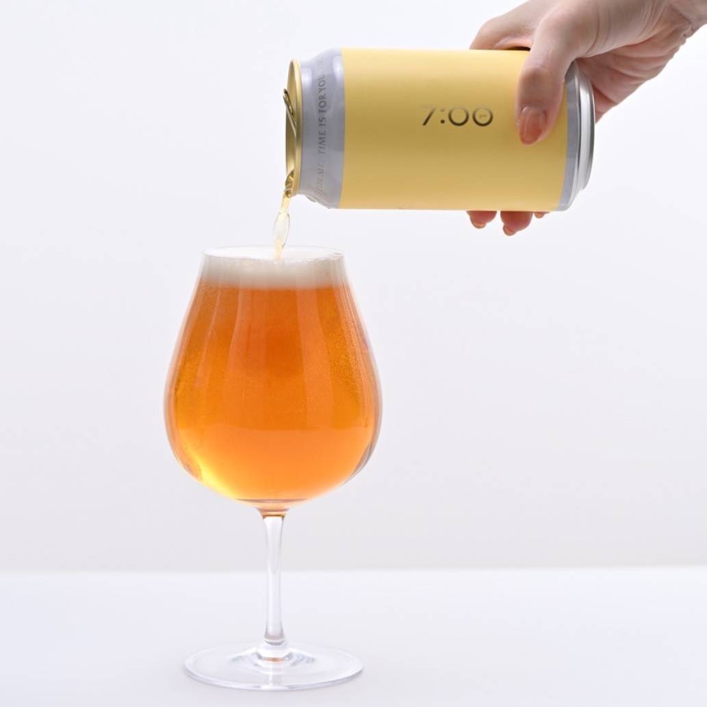 <HOURS BEER>クラフトビール3種飲み比べ6本セット 350ml×6本