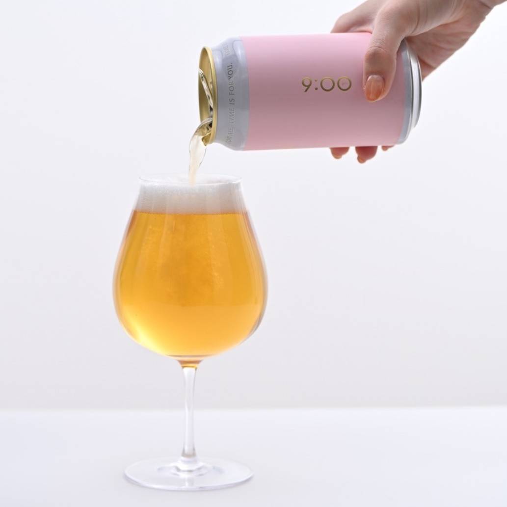 <HOURS BEER>クラフトビール3種飲み比べ6本セット 350ml×6本