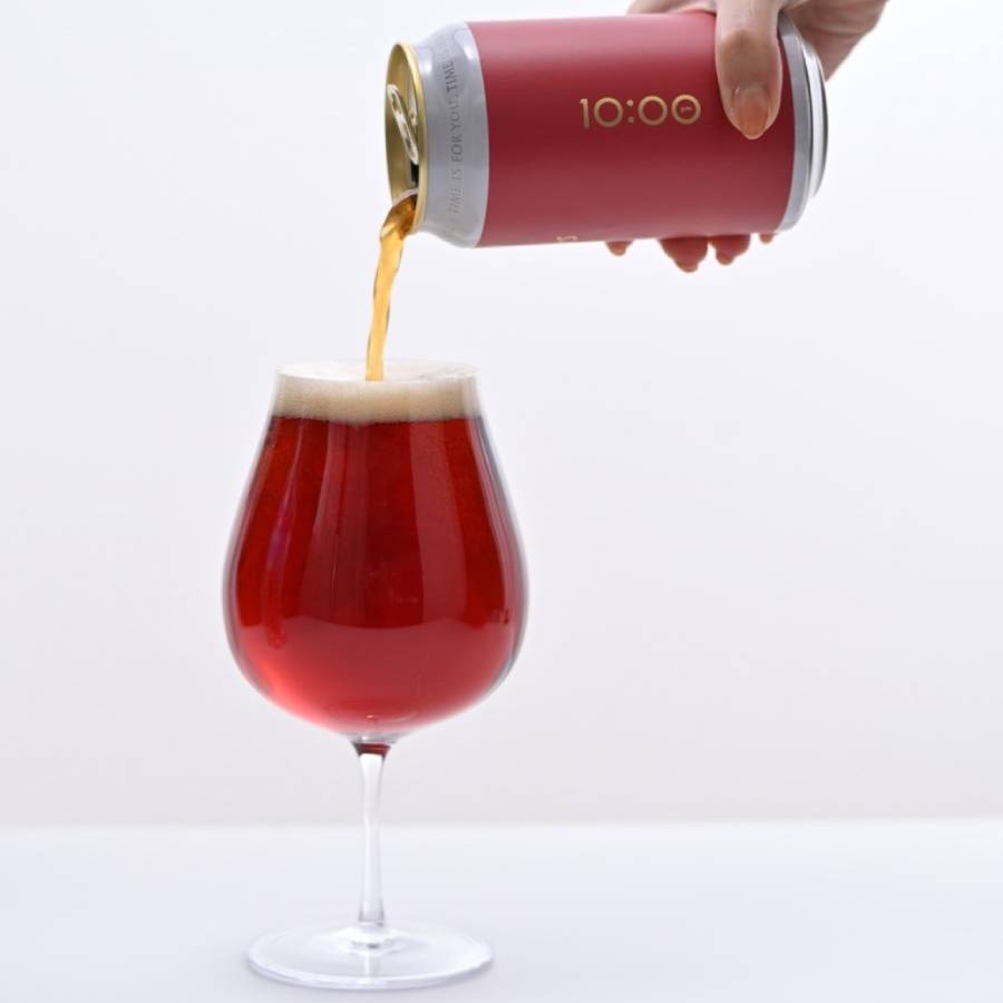 <HOURS BEER>クラフトビール3種飲み比べ6本セット 350ml×6本