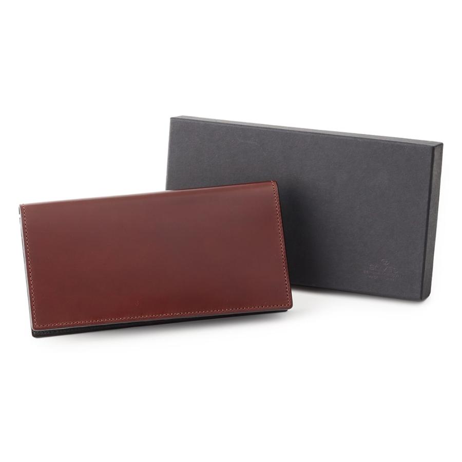 ＜ソメスサドル＞DM-02    束入れ　ブラウン