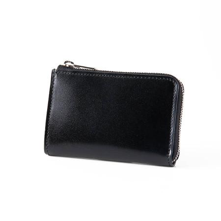 ＜ソメスサドル＞DM-04    コインケース　ブラック