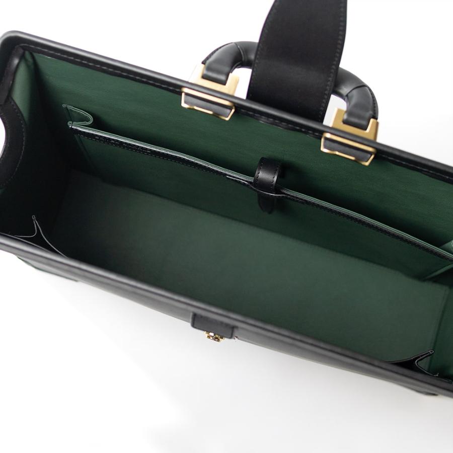 <ソメスサドル>EX-37 ダレスバッグIII ブラック