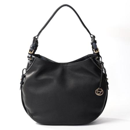 ＜ソメスサドル＞IL-45　ワンショルダー　ブラック