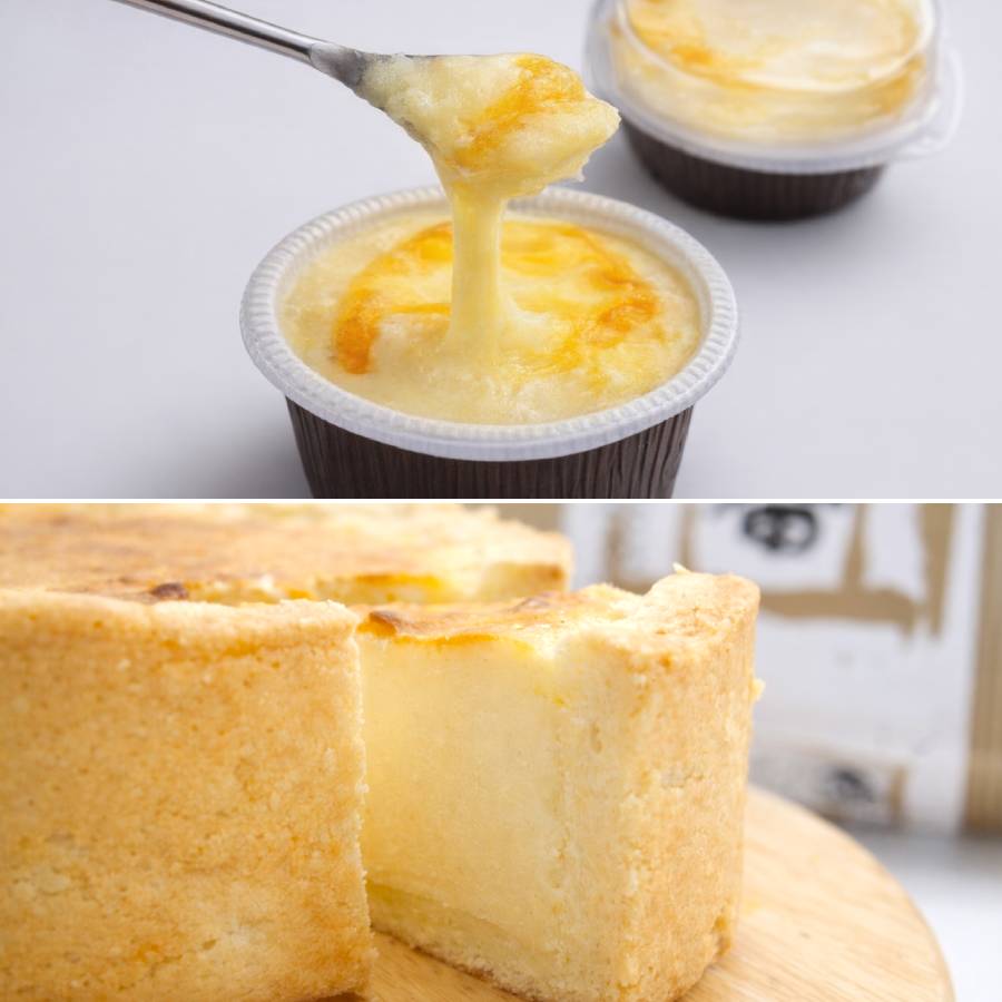 <岩瀬牧場>酪農一番とほっかほかチーズセット