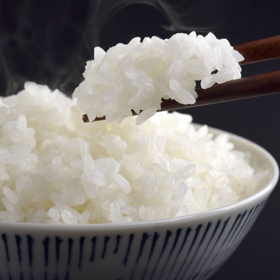 北海道ふかがわ米ななつぼし無洗米（5kg×1）　6回定期便