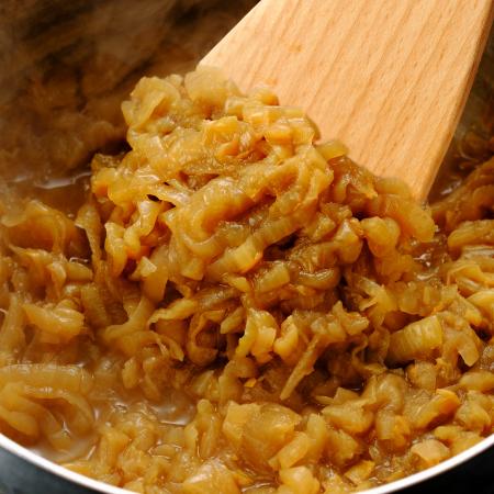 化学調味料無添加、ノンオイルのオニオンソテー（200ｇ×5袋）