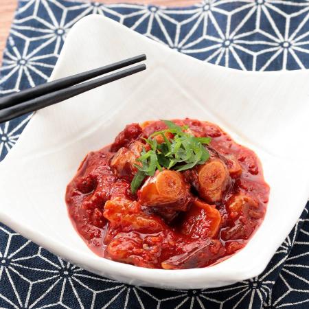 ＜温泉市場＞地獄漬 たこ200g×3個セット