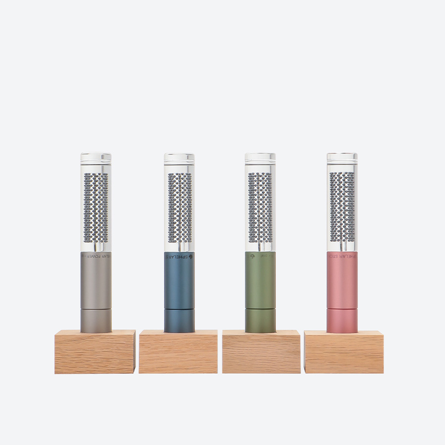 スフェラースティック(カラー:グリーン)