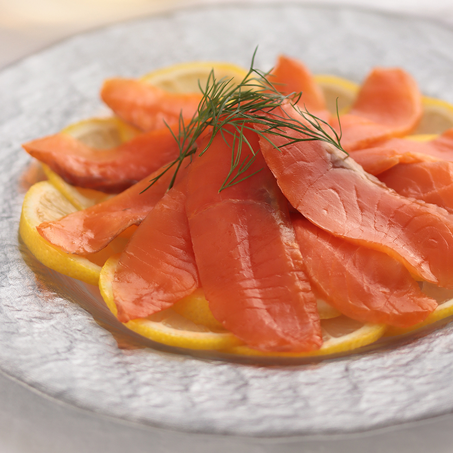 ＜燻製キッチンKEMUMAKI・KUN＞特選10点セット