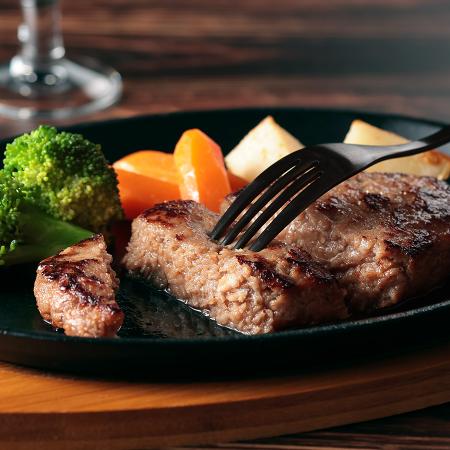 <阿部精肉店>和牛ハンバーグ130g×10個