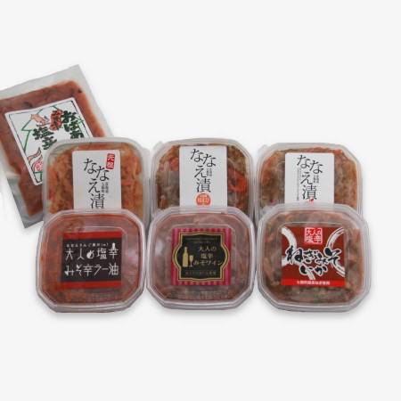 ななえ7セット