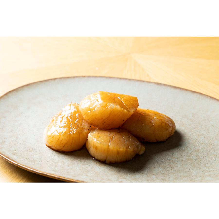 ＜湾宝＞ほたて貝柱 3S /500g