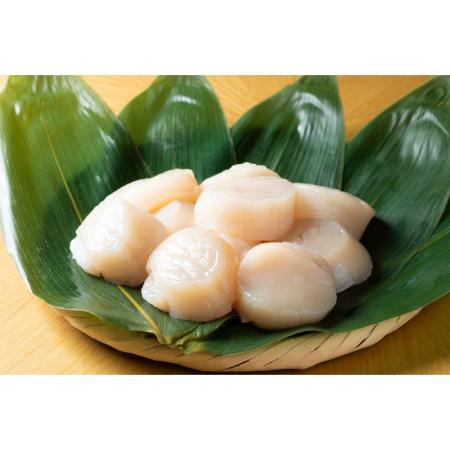 ＜湾宝＞ほたて貝柱 3S /500g